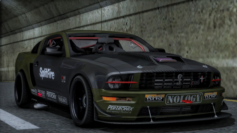 Illustration for article titled How much Level of Detail is really necessary in racing games?